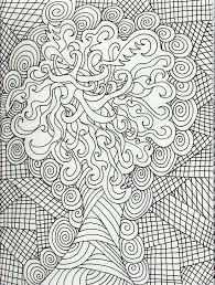 Use your favorite coloring tools to make a masterpiece out of. Abstract Adult Coloring Wallpapers Top Free Abstract Adult Coloring Backgrounds Wallpaperaccess