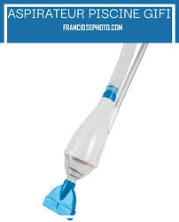 Aspirateur Piscine Gifi En 2020 Aspirateur Pour Piscine Aspirateur Meilleur Aspirateur