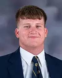 2025 Football Roster