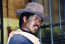 60 Buffalo Soldier Image: PICRYL