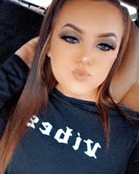 Ashley Noelle Dye (@makeupxnoelle93) · Honaker, VA