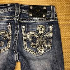 Miss Me Jeans Size 25 On Mercari Miss Me Jeans Sizes Miss Me Jeans Jeans Size