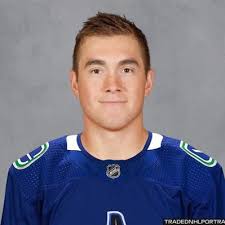 Micheal Ferland (@ferdaddy27)