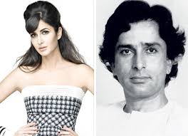 Katrina Kaif pens a heartfelt post for late actor Shashi Kapoor : Bollywood  News