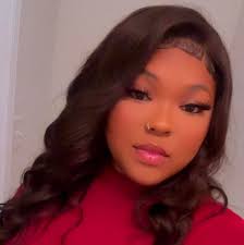 Rochelle Williams and Nyasia Foster's Wedding Website