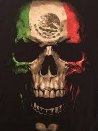 We've gathered more than 5 million images uploaded by our users and sorted them by the most popular ones. Mexican Flag Skull 749x999 Download Hd Wallpaper Wallpapertip