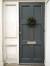 Farrow And Ball Studio Green Front Door