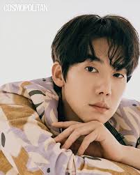 INDO TRANS) Cosmopolitan January 2021 Issue — Yoo Yeon Seok & Lee Yeon Hee  Interview