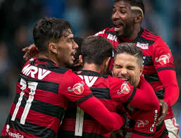 Notícias do flamengo hoje confira as últimas notícias do flamengo, próximos jogos, assistir jogo ao vivo e novidades do mengão. Escalacao Do Gremio Hoje Contra O Flamengo