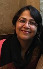 Diya Chaturvedi Appointed New Co-Executive Director at Saheli