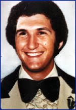 Stuart Michael Hess 24 Years Old