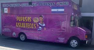 Pupusas Velazquez Food Truck by Marilu — Catering food and drink supplier food truck in Corona, California