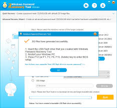 Download windows password unlocker professional. How To Use Windows Password Recovery Ultimate To Reset Windows Password