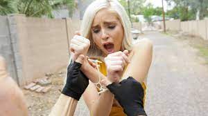 Naomi Woods - Bounty Hunters Xxx S1:E1 @ Bounty Hunter Porn