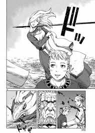 Vinland Saga Chapter 130 The Latest Chapter Is Out At Mangafreak Manga Mangafreak Vinlandsaga Vinland Saga Manga Vinland Saga Manga Collection