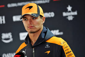 McLaren identify electrical issue on Lando Norris' MCL40 prior to Chinese GP
