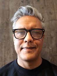 Mark Lanham's Instagram, Twitter & Facebook