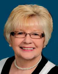 Mary Sperry Obituary September 6, 2016