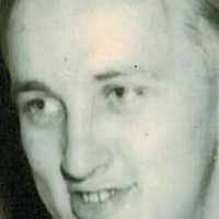 Ronald Houseman (1930–2002) • FamilySearch