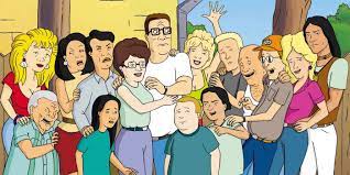 King of the Hill Anime: The Angry Internet Fandom Fight, Explained