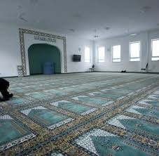 Şehrazat halının, yeni projesini sizlere sunuyoruz. Ahmadiyya Gemeinde Npd Sagt Aufmarsch Gegen Moschee Ab Welt
