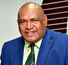 Telefomin District Updates...