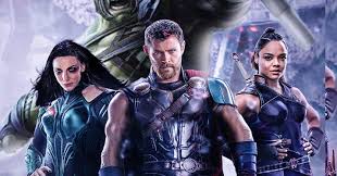 Ragnarok هو فيلم أمريكى من إنتاج عام 2017 و إخراج تايكا وايتيتي و تأليف إريك بيرسون. ÙÙŠÙ„Ù… Thor Ragnarok 2017 Hdtc Ù…ØªØ±Ø¬Ù… Ø¹Ù†Ø§ÙƒØ¨