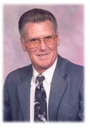 Obituary for Gerald 'Jerry' Ivan Mahaney (Services)