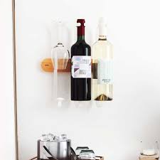 楽天市場 アンブラ umbra ショービノ ワインディスプレイ showvino wine display 21010211668 ホワイト citron glaces インテリア 収納 ワインラック ワイン