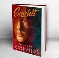 Drama melayu terbaru 2017/2018 | drama melayu terkini. Fairozee On Twitter Coming This February March 2018 Scarlett By Amazing Writer Sha Hanim Ramli Freelance Graphic Coverdesign Book Novel Scarlett Shahanimramli Syukur Melayu Thriller Https T Co Usa5ybvmyj