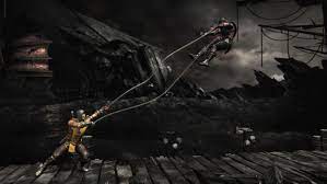 Buy Mortal Kombat Xl Now Pc Digital Download Game Key