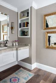 If you're thinking about remodeling your bathroom, you might be swimming in a sea of endless ideas, which can be pretty overwhelming. 85 Small Bathroom Decor Ideas How To Decorate A Small Bathroom