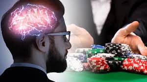 mental focus for poker players