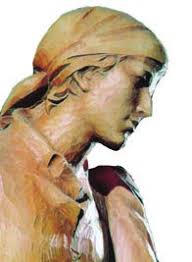 St. Ann School Students Called To Trust One Another As They Trust In God