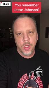 Jesse Johns