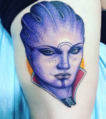 Erin and Doom knocked this one out of the park! They should be proud to be  the last original shop in the competition.