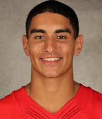 Danny Calabro (5/29/2018)