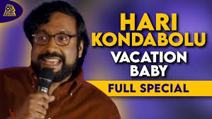 Hari Kondabolu