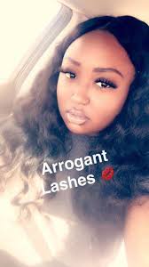 Arrogant Lashes (@arrogantlashes) • Facebook