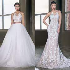 70 Wedding Dress Removable Skirt Best Wedding Dress For Pear Shaped Ch Removable Skirt Wedding Dress Wedding Dress Detachable Skirt Detachable Wedding Dress