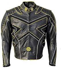 New Arrivals X Men Hugh Jackman Wolverine Motorbike Leather Jacket Mens Jackets Coats 89 Leather Jacket Men Style Leather Jacket Men Leather Jackets Online