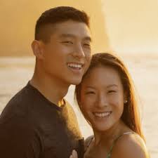 Gina Su and Jeff Lee's Wedding Registry