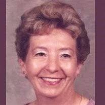 Arleene Watson Obituary 2011