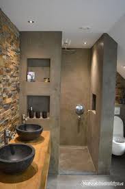 Your small bathroom can pack a big punch with these incredible tiny bathroom ideas. 13 Rechte Ideen Fur Kleine Bader Pinterest Bathroom Renovation Diy Bathroom Design Small Bathroom Makeover