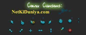 Hand mouse cursor collection set vector. Modern Mouse Cursor For Windows 10 Free Download Net Ki Duniya