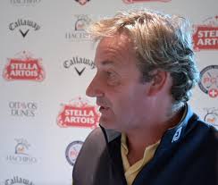 Sierre 2023 — Swiss PGA Tour