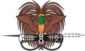 Tattoo Bird Of Paradise Papua New Guinea Pin En Escudos De Armas