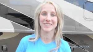 Leah Cantrell racing Marion County, Reddick