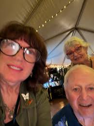 Scott Travis and I at the whiskey in LA for the last night of Rock n Roll  fantasy camp! Later