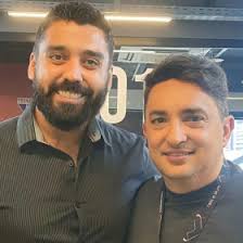 Movimentos do mercado